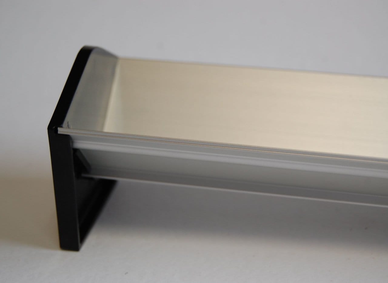 rynienka do zaciagania emulsji