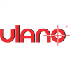 logo ULANO w kwadracie