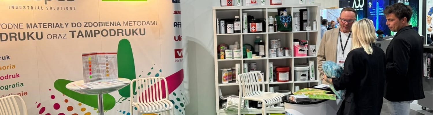 Stoisko Hedpes na PROMO SHOW 2025