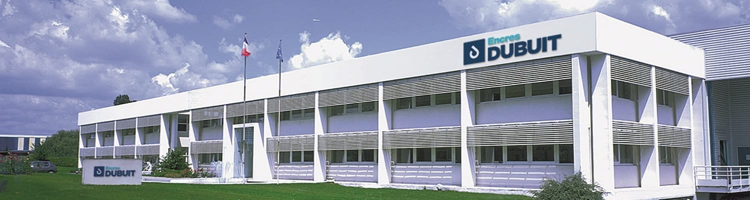 hedpes encres Dubuit