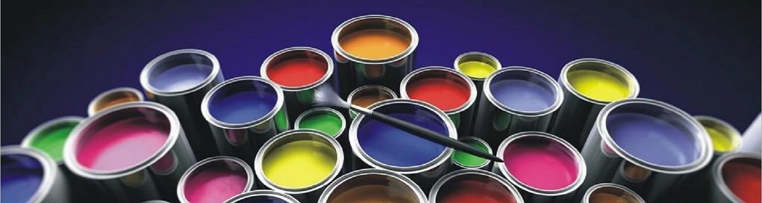 Farby sitodrukowe - farby do sitodruku