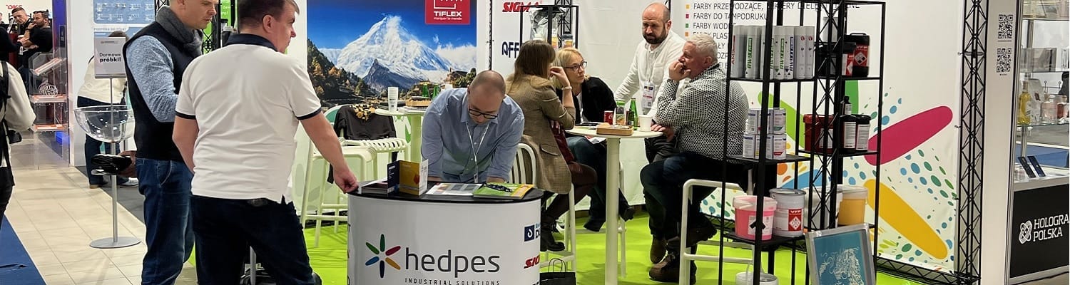 Zdjecie do bloga Hedpes RemaDays PROMO SHOW 2025