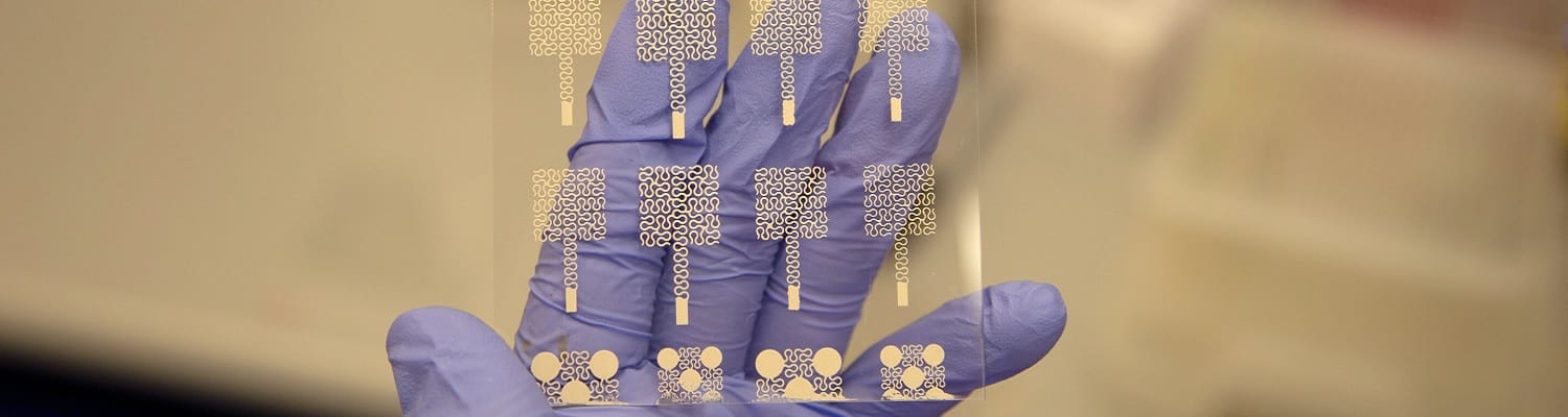 Sitodruk w medycynie