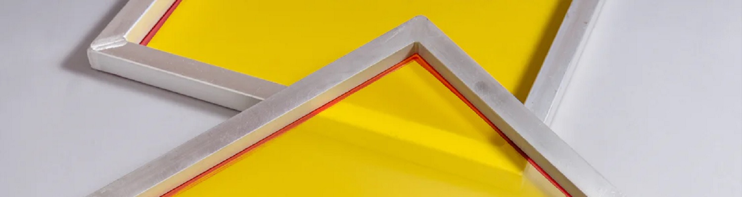 Naciąganie siatek sitodrukowych – kompletny przewodnik praktyczny