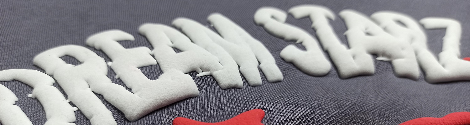 Jakie farby sitodrukowe stosować na różne podłoża